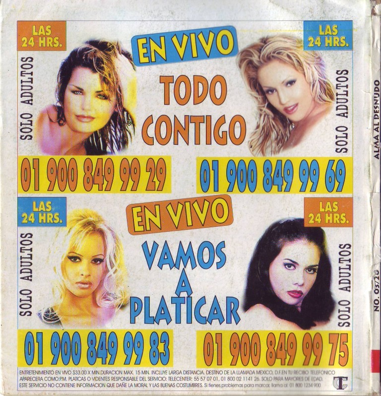 Fantasias Eroticas_020 image number 83