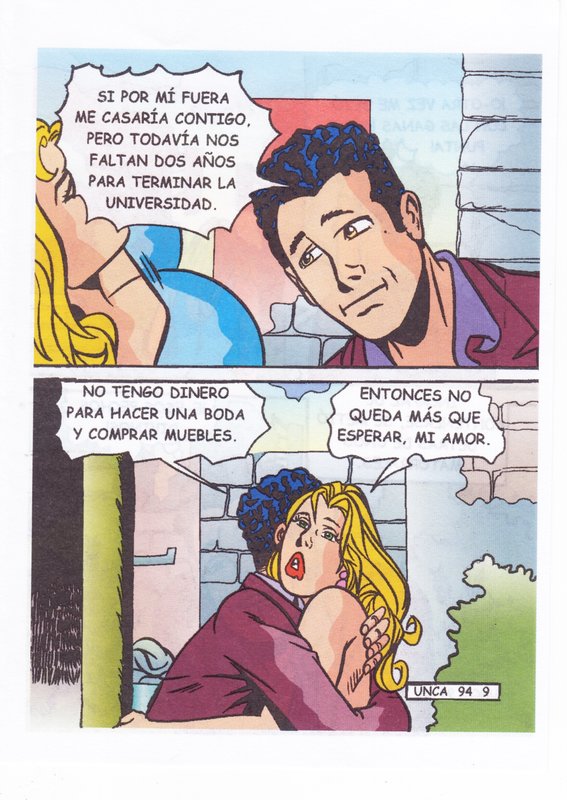 Colegialas Ardientes 0094 image number 10