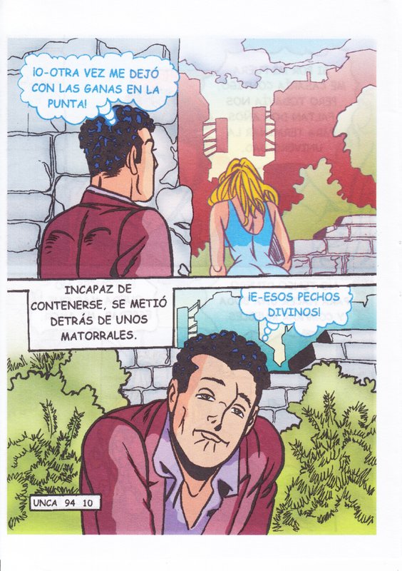 Colegialas Ardientes 0094 image number 11