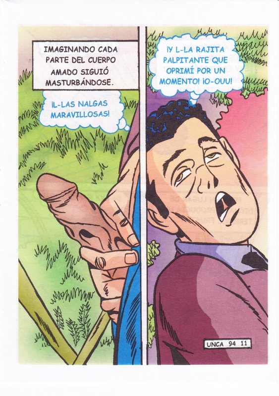 Colegialas Ardientes 0094 image number 12