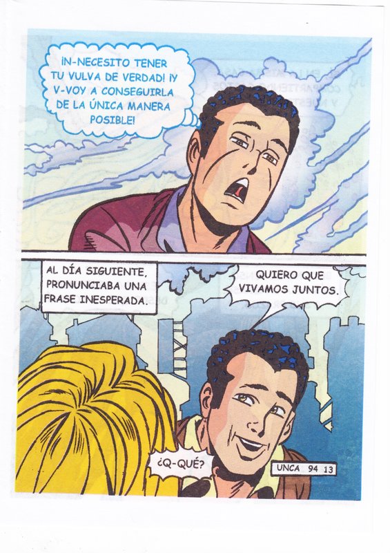 Colegialas Ardientes 0094 image number 14