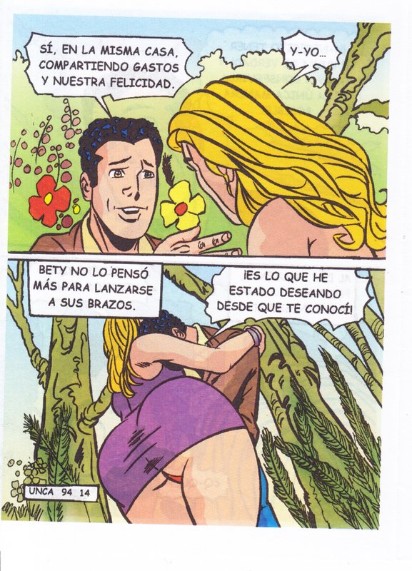 Colegialas Ardientes 0094 image number 15