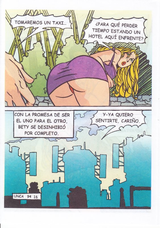 Colegialas Ardientes 0094 image number 17