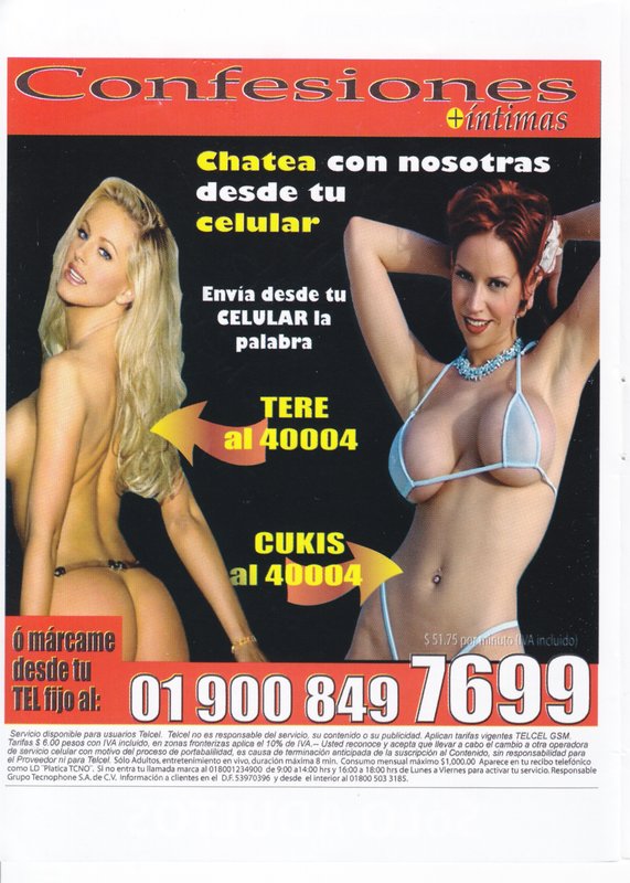 Colegialas Ardientes 0094 image number 1