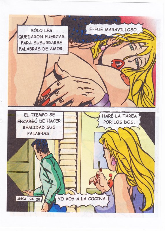 Colegialas Ardientes 0094 image number 30