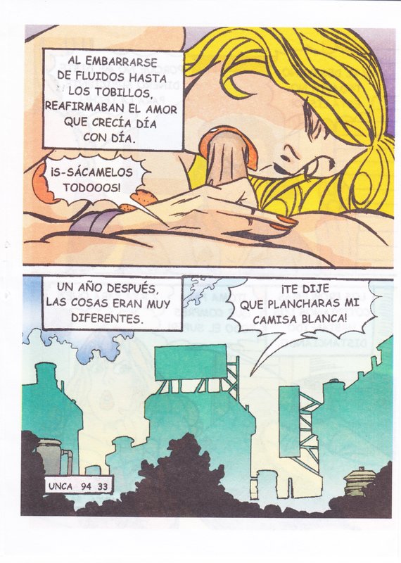 Colegialas Ardientes 0094 image number 34