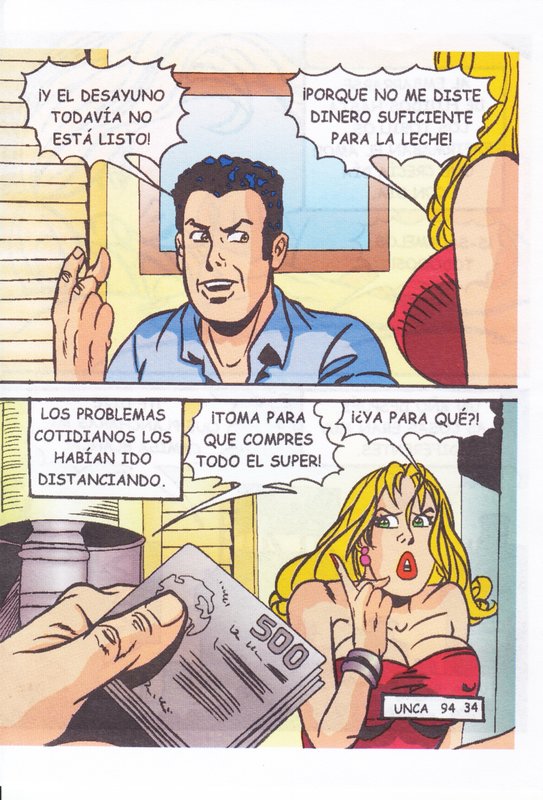 Colegialas Ardientes 0094 image number 35