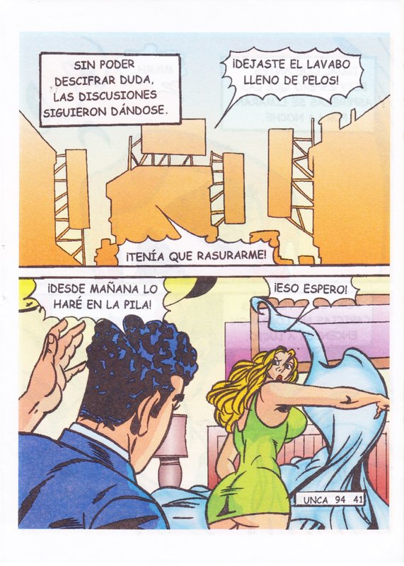 Colegialas Ardientes 0094 image number 42