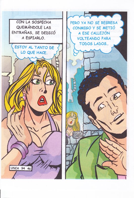 Colegialas Ardientes 0094 image number 47