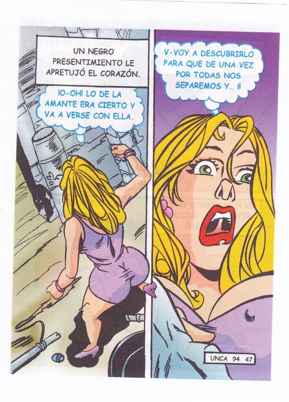 Colegialas Ardientes 0094 image number 48