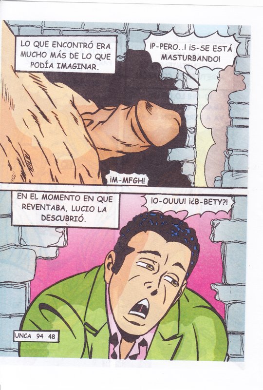 Colegialas Ardientes 0094 image number 49