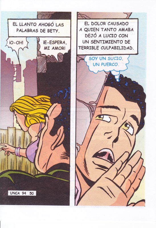 Colegialas Ardientes 0094 image number 51