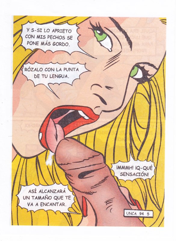 Colegialas Ardientes 0094 image number 6