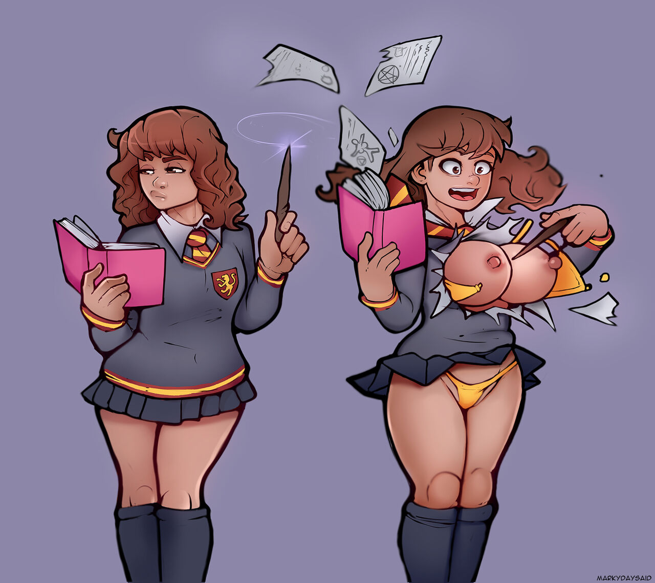 Hogwarts image number 18