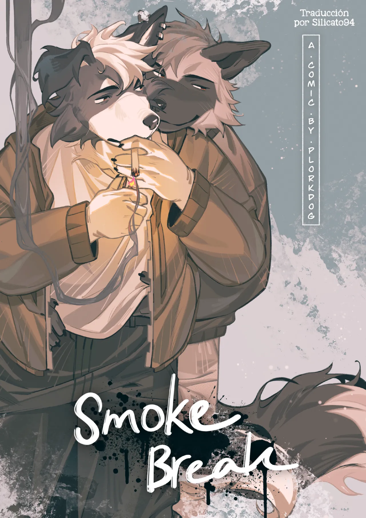 Smoke Break