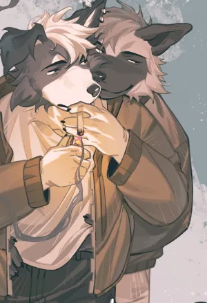 Smoke Break