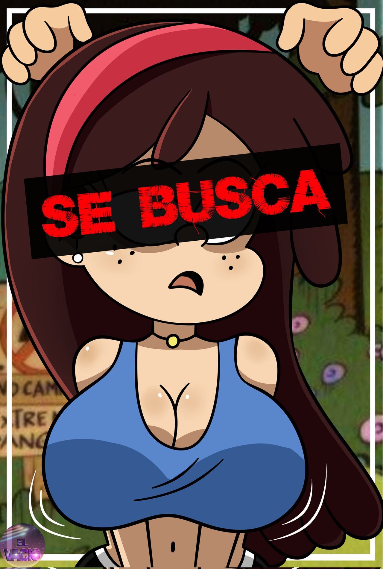 Se busca - Boido no hikari/Allan Loud