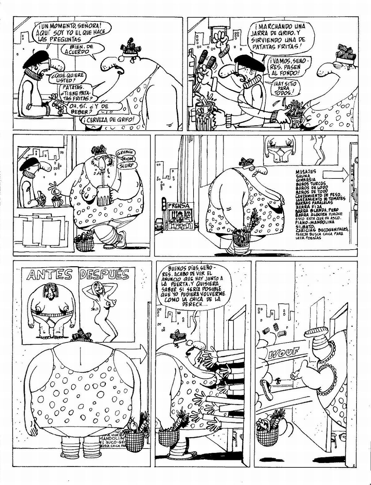 Los mejores cuentos de Edika 1 image number 9