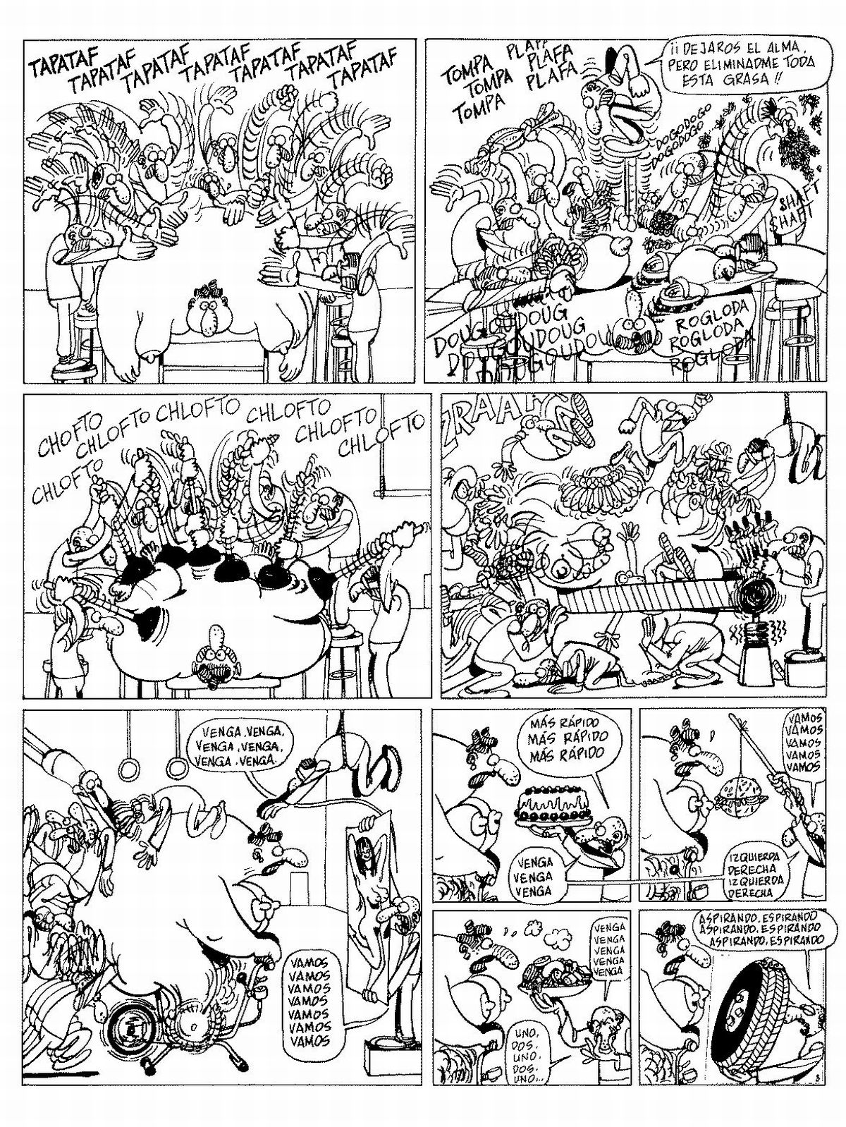 Los mejores cuentos de Edika 1 image number 10