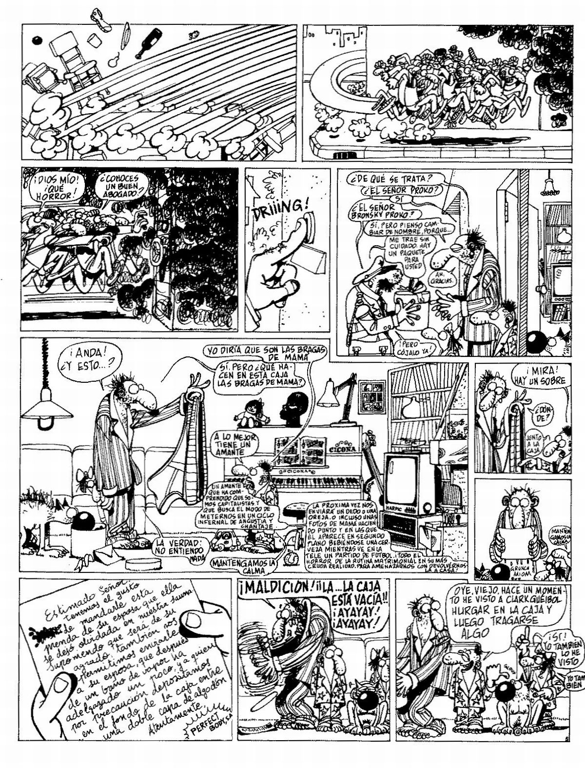 Los mejores cuentos de Edika 1 image number 12