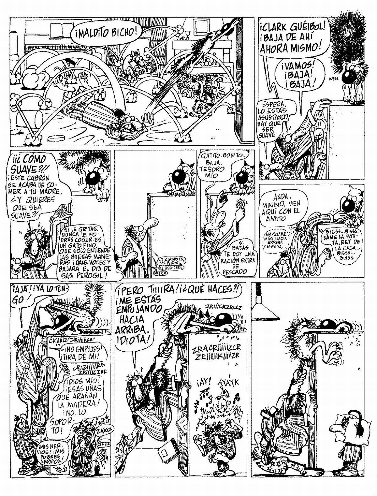 Los mejores cuentos de Edika 1 image number 13