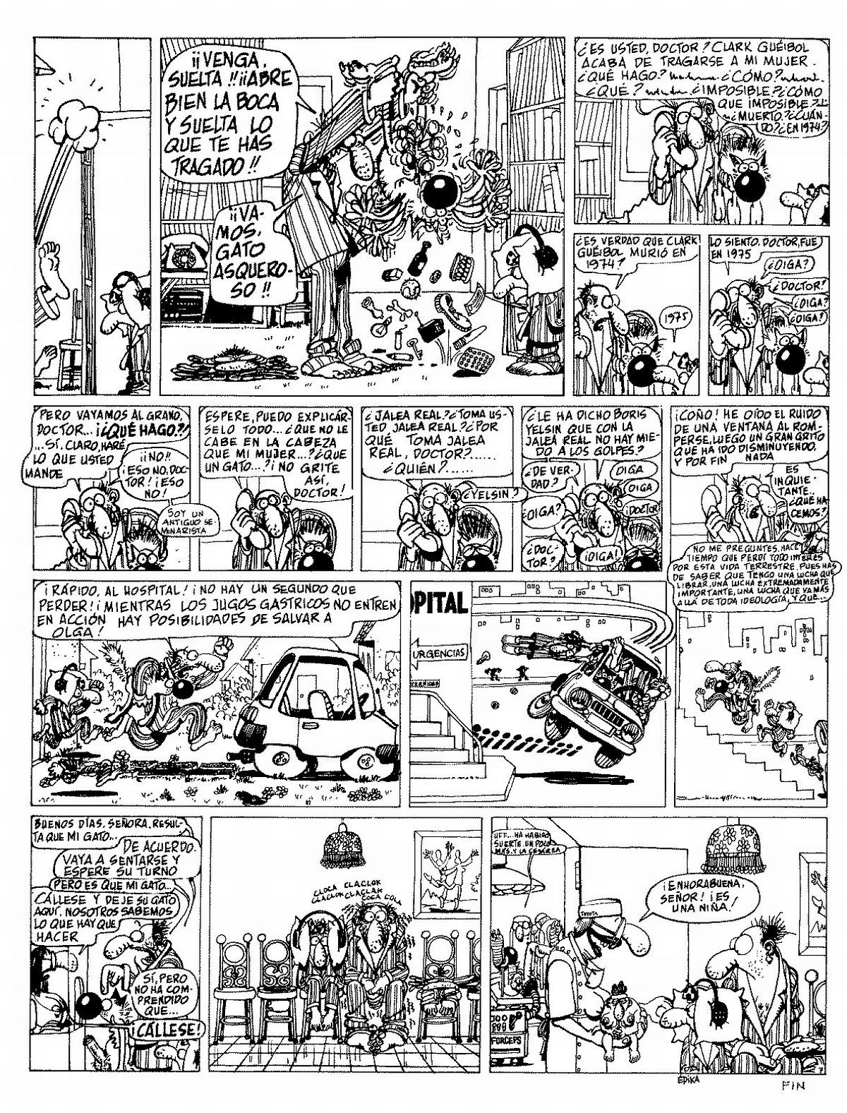 Los mejores cuentos de Edika 1 image number 14