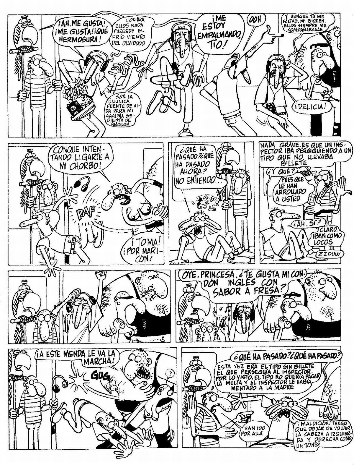 Los mejores cuentos de Edika 1 image number 17