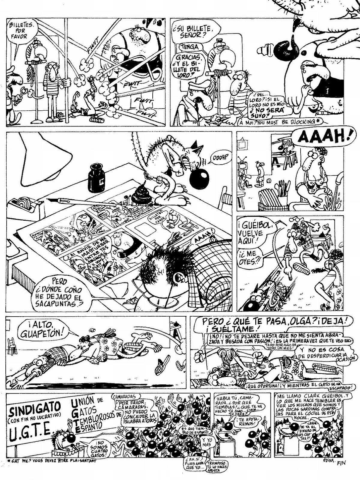 Los mejores cuentos de Edika 1 image number 19