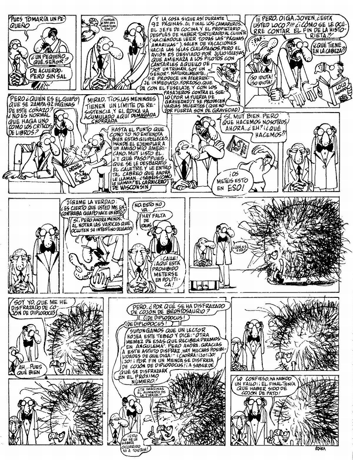 Los mejores cuentos de Edika 1 image number 23