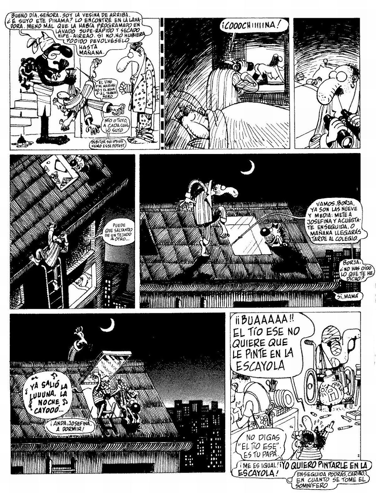 Los mejores cuentos de Edika 1 image number 25