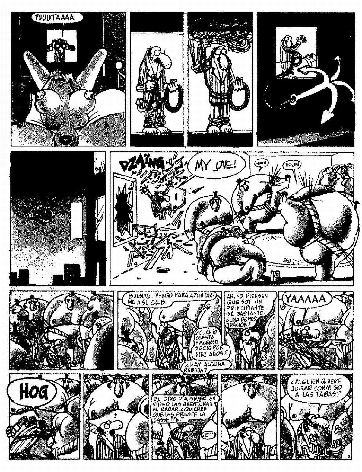 Los mejores cuentos de Edika 1 image number 26