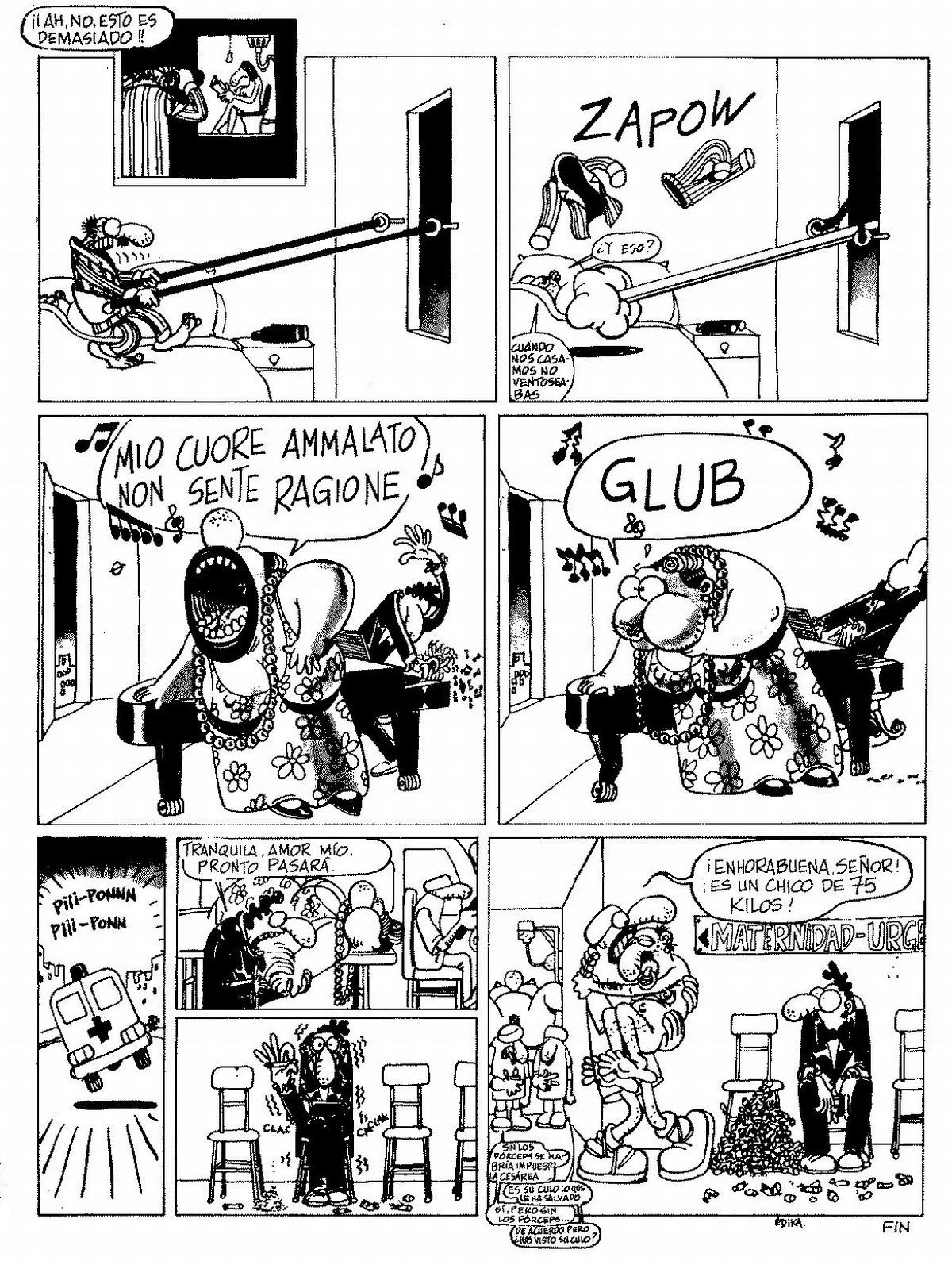 Los mejores cuentos de Edika 1 image number 28