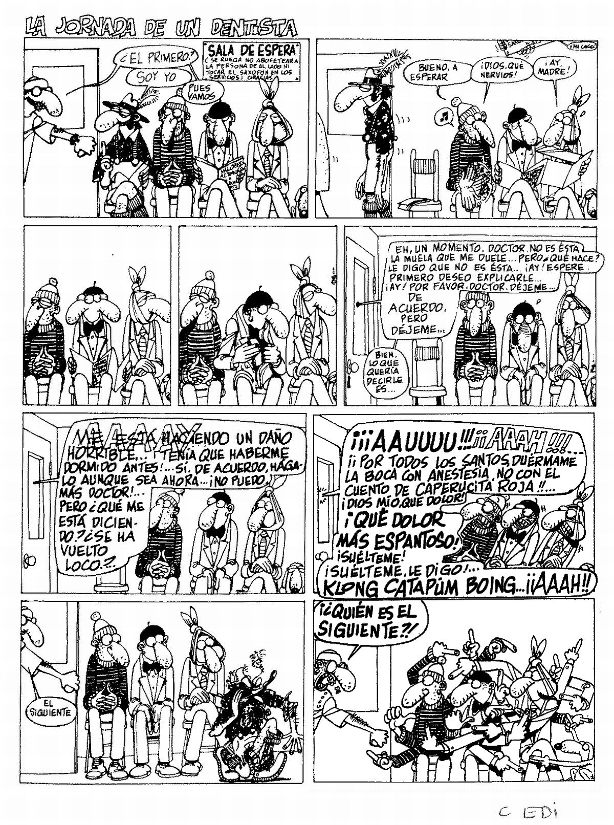 Los mejores cuentos de Edika 1 image number 2