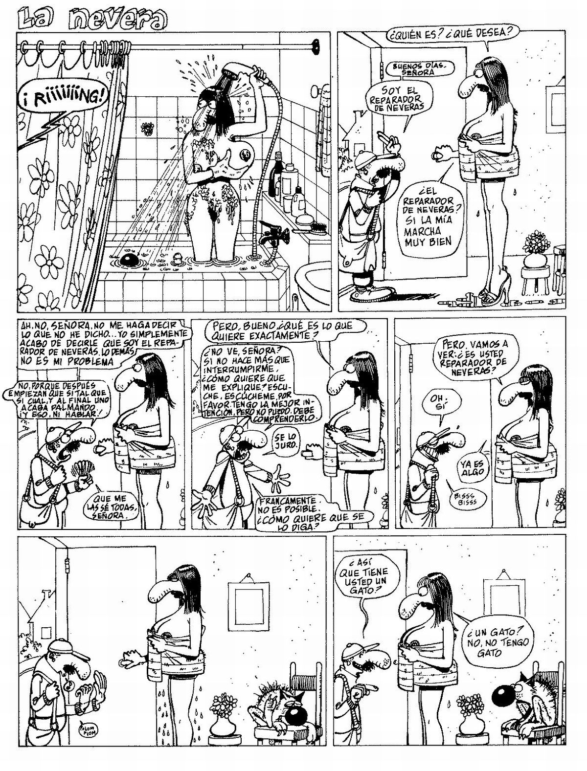 Los mejores cuentos de Edika 1 image number 29