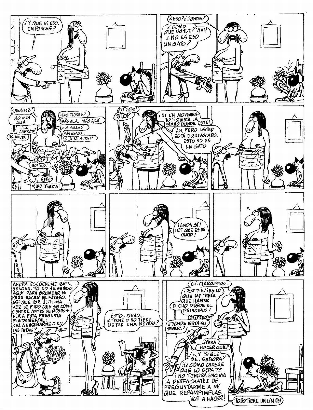 Los mejores cuentos de Edika 1 image number 30