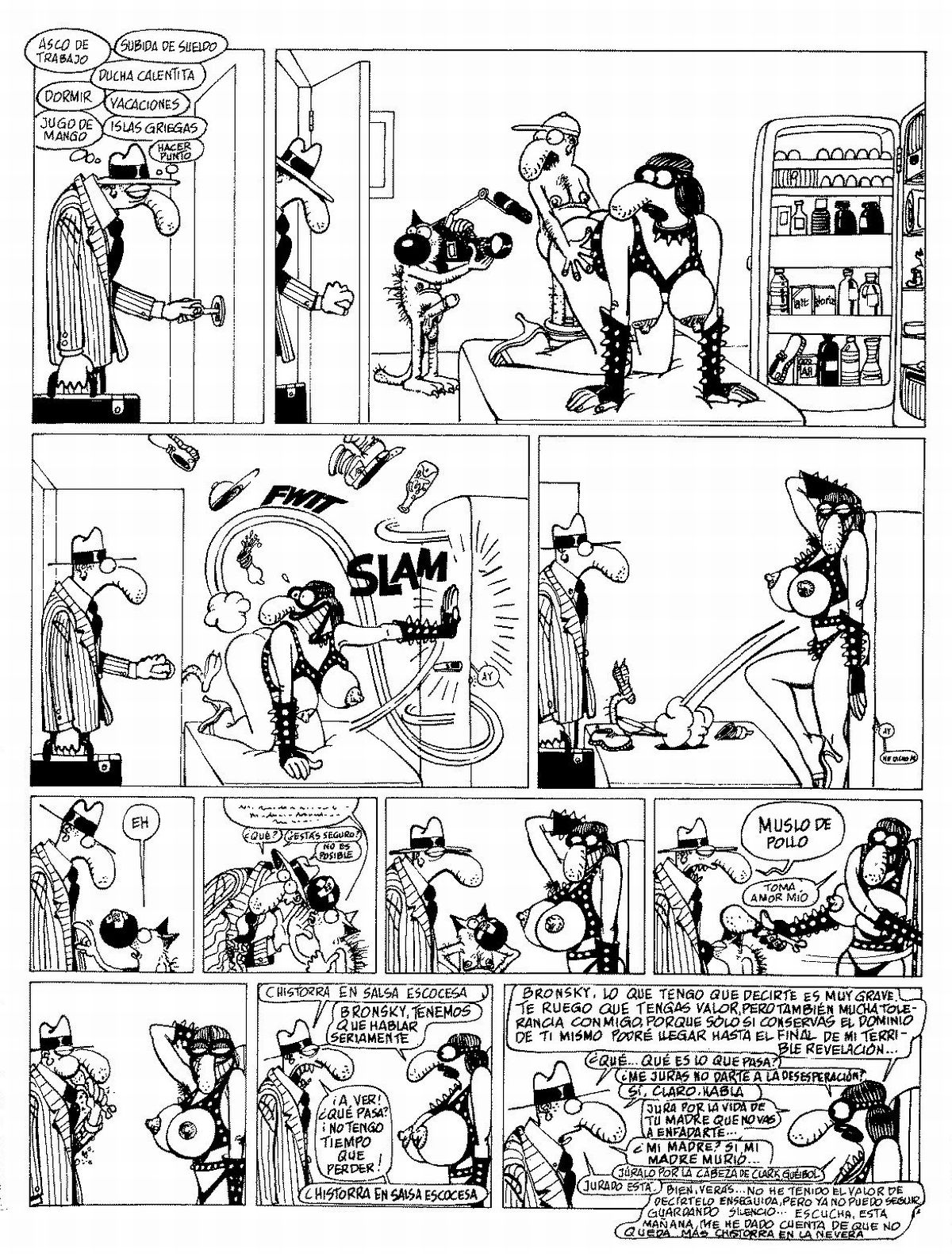 Los mejores cuentos de Edika 1 image number 32