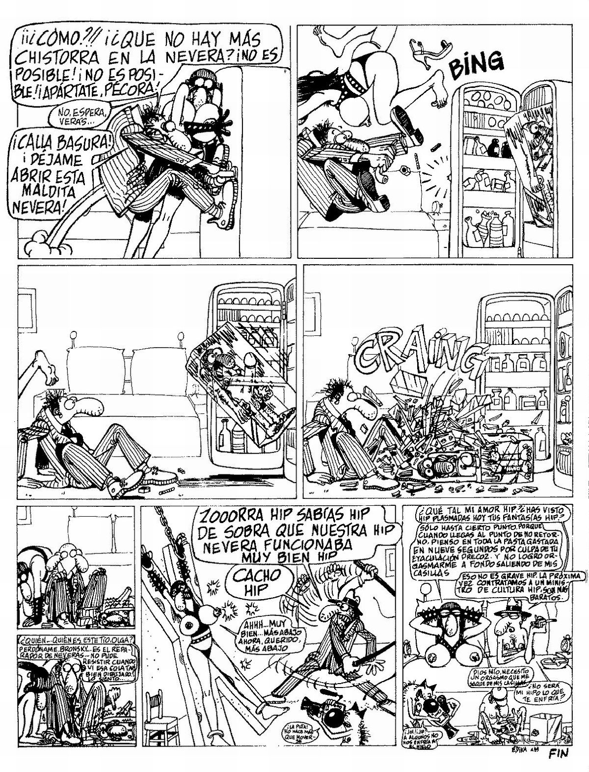 Los mejores cuentos de Edika 1 image number 33