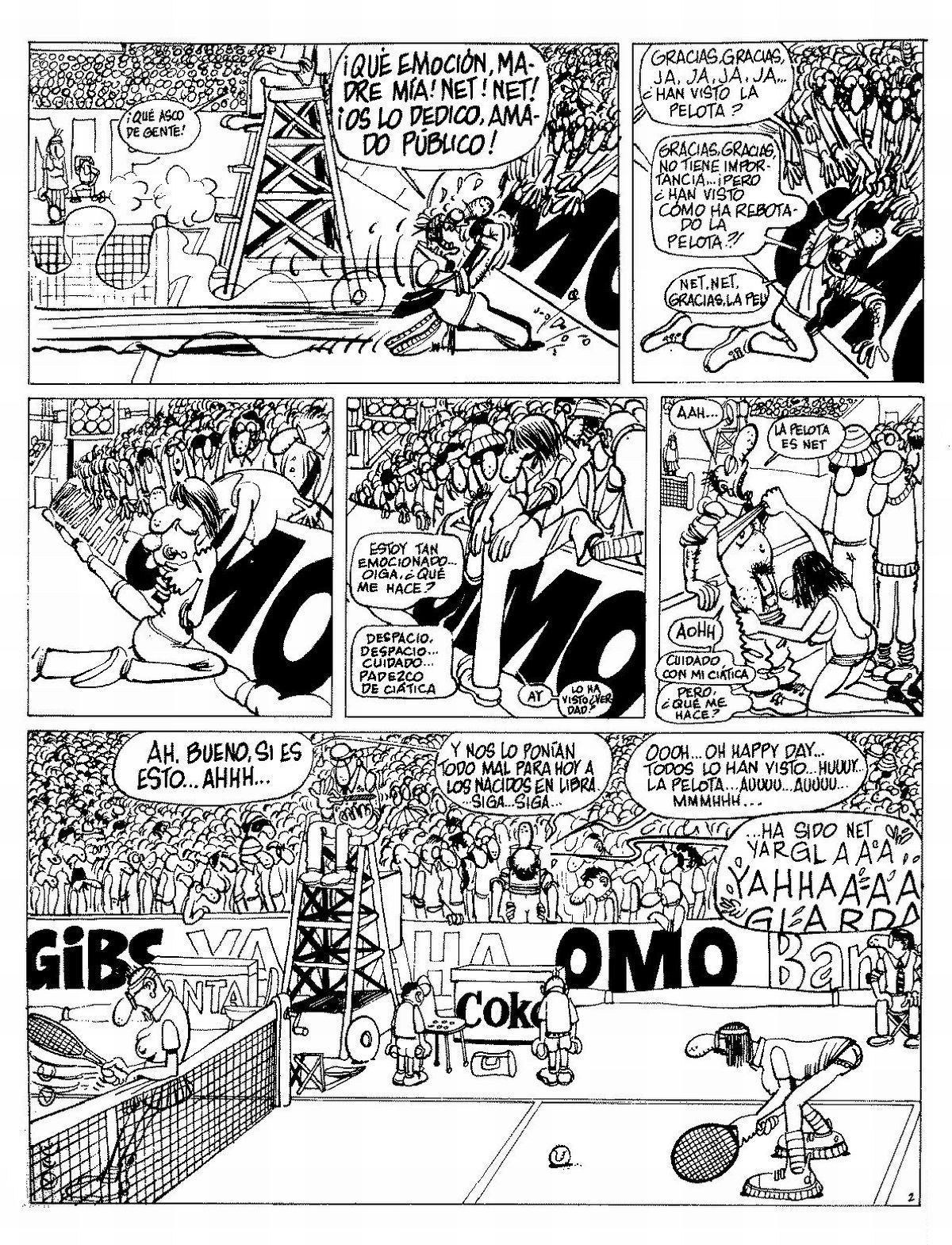 Los mejores cuentos de Edika 1 image number 35