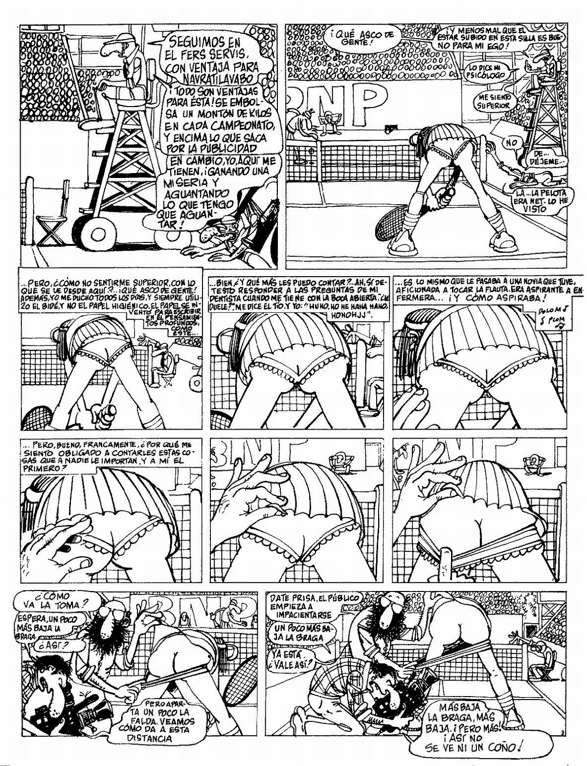 Los mejores cuentos de Edika 1 image number 36