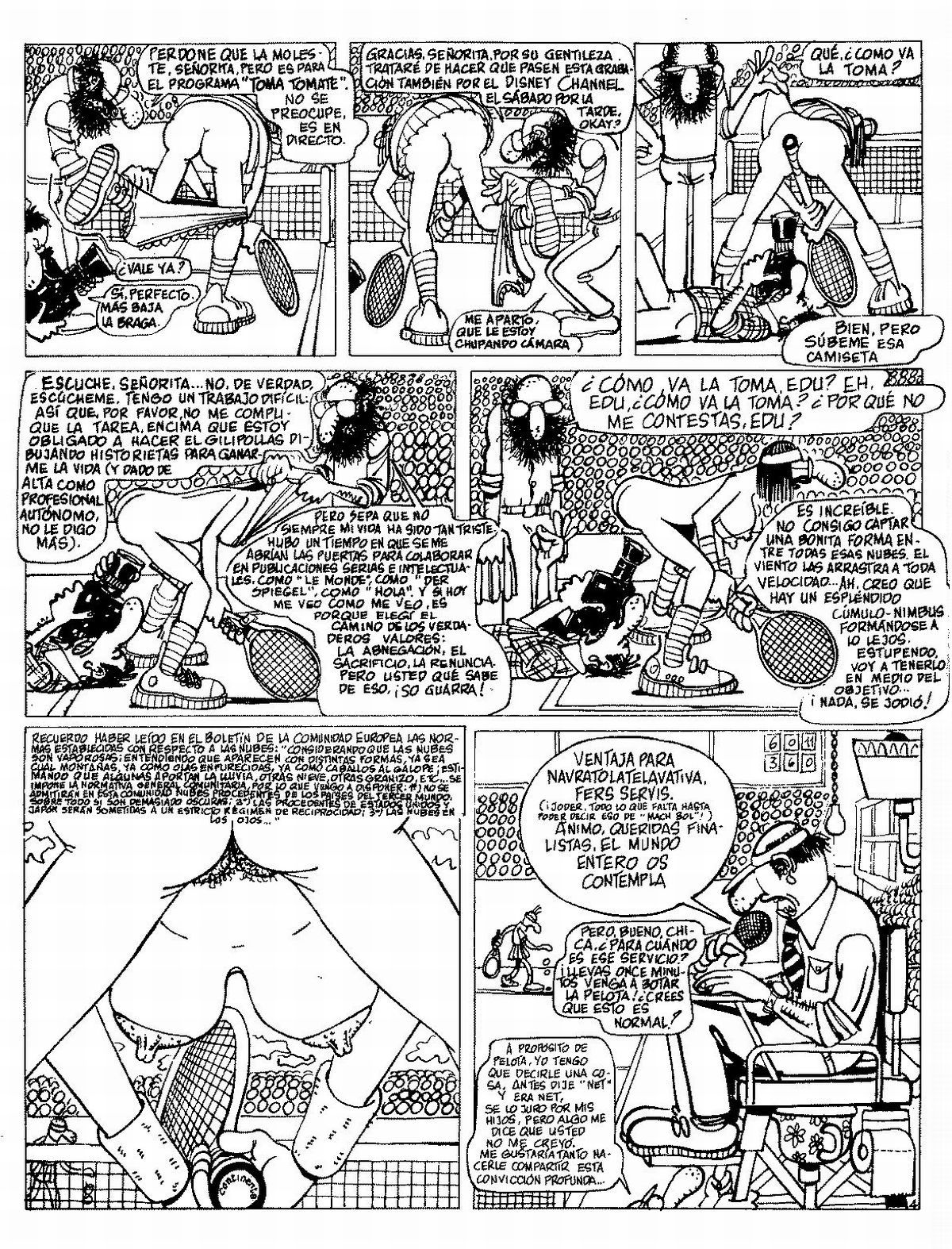 Los mejores cuentos de Edika 1 image number 37