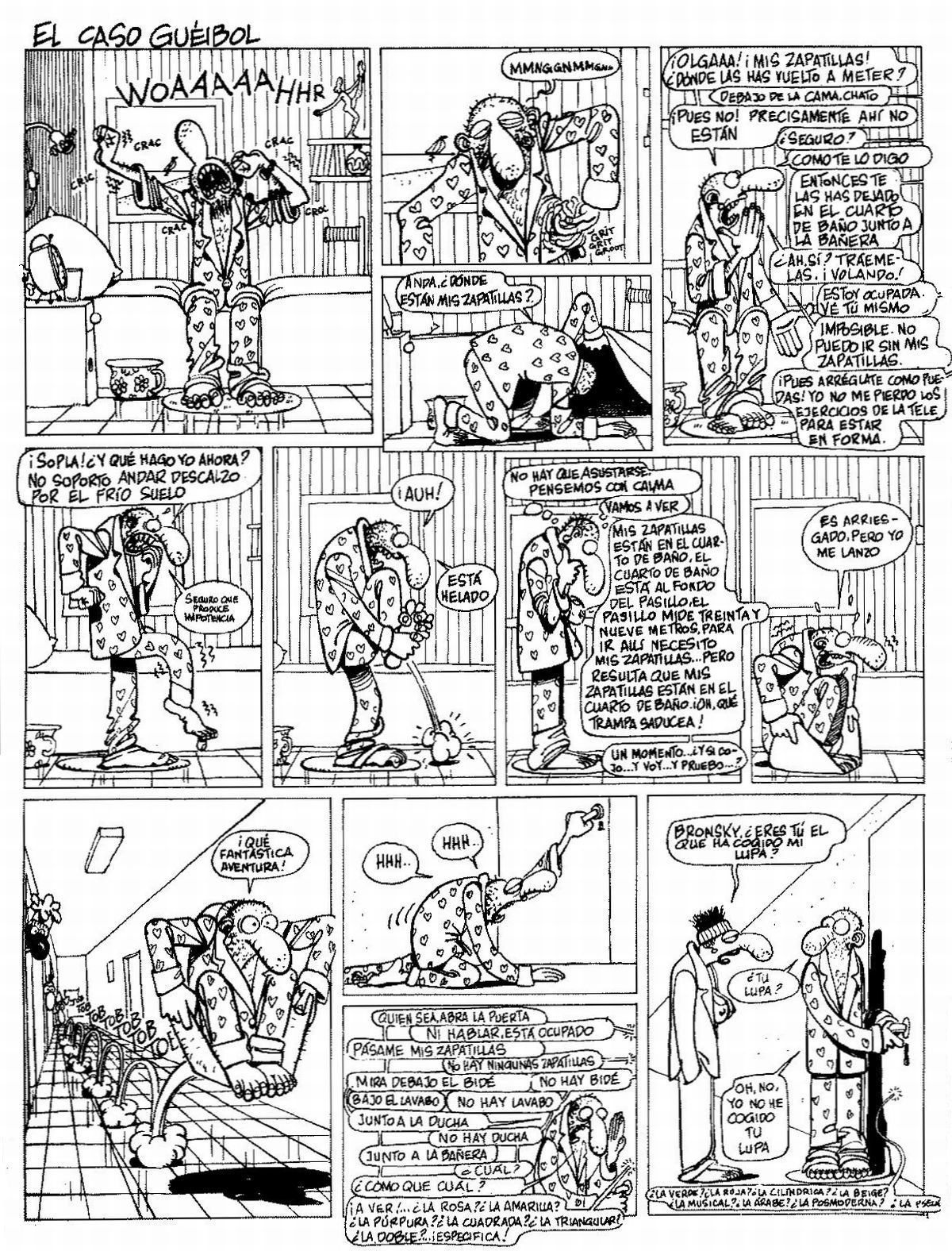 Los mejores cuentos de Edika 1 image number 41