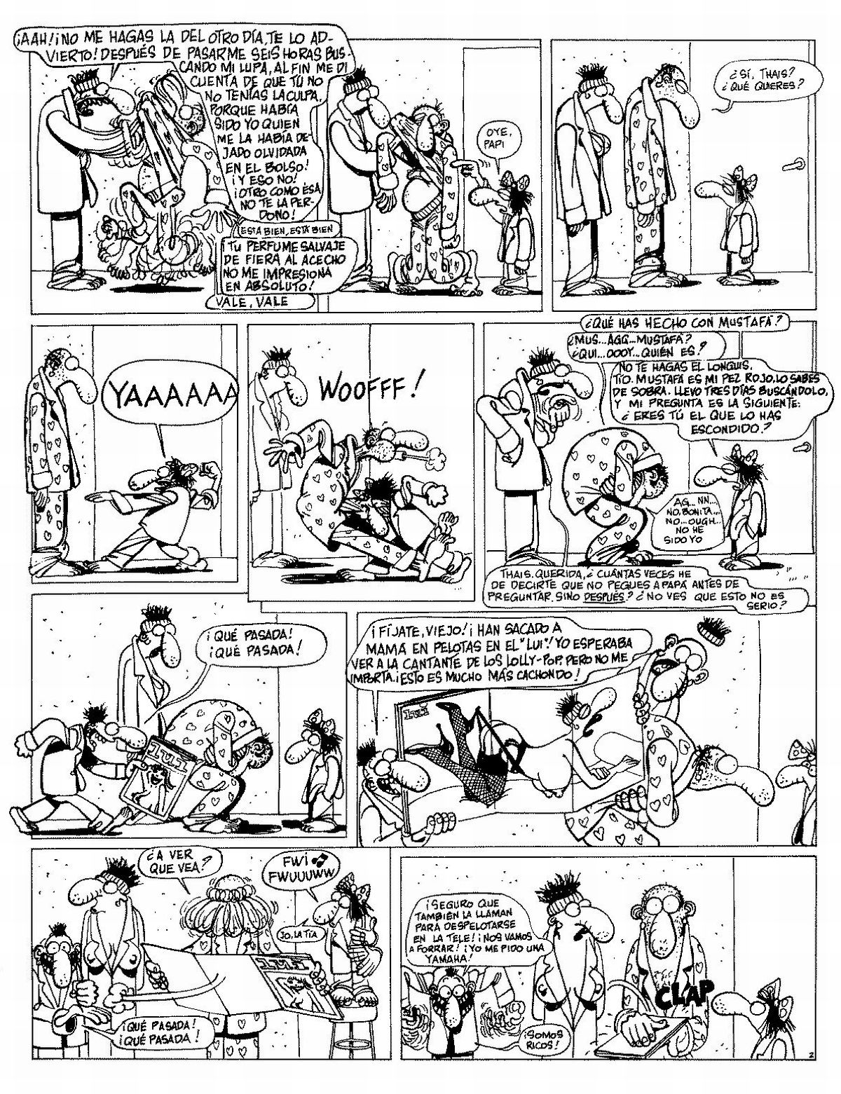 Los mejores cuentos de Edika 1 image number 42