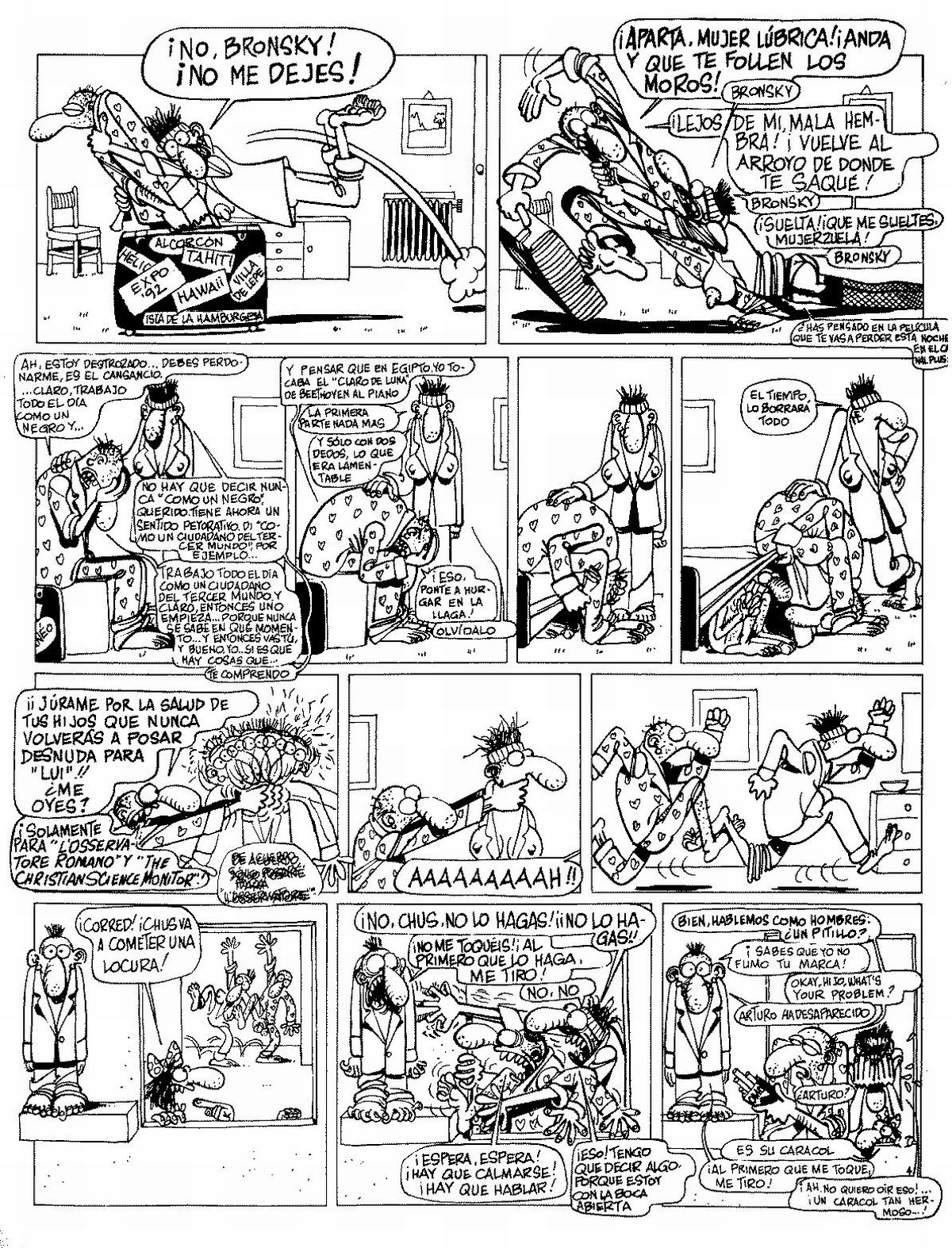 Los mejores cuentos de Edika 1 image number 44