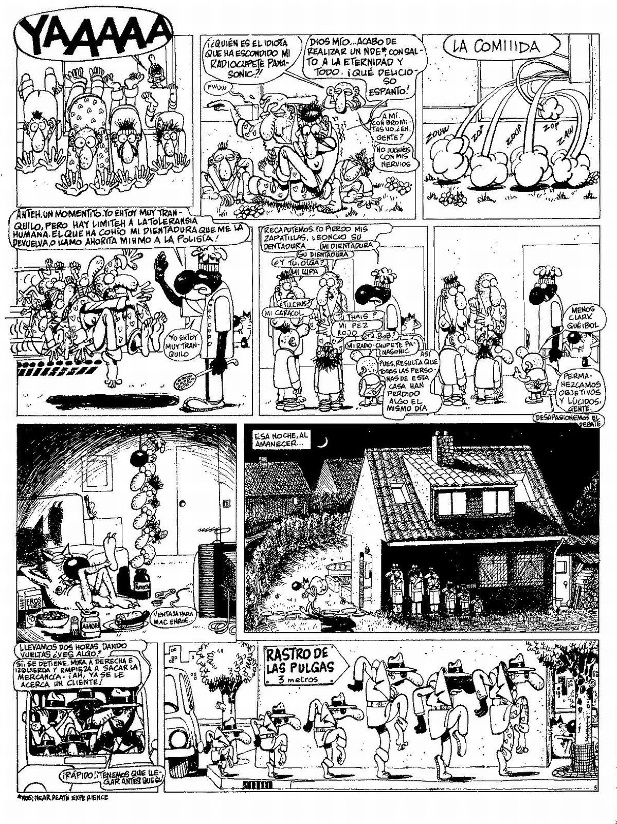 Los mejores cuentos de Edika 1 image number 45