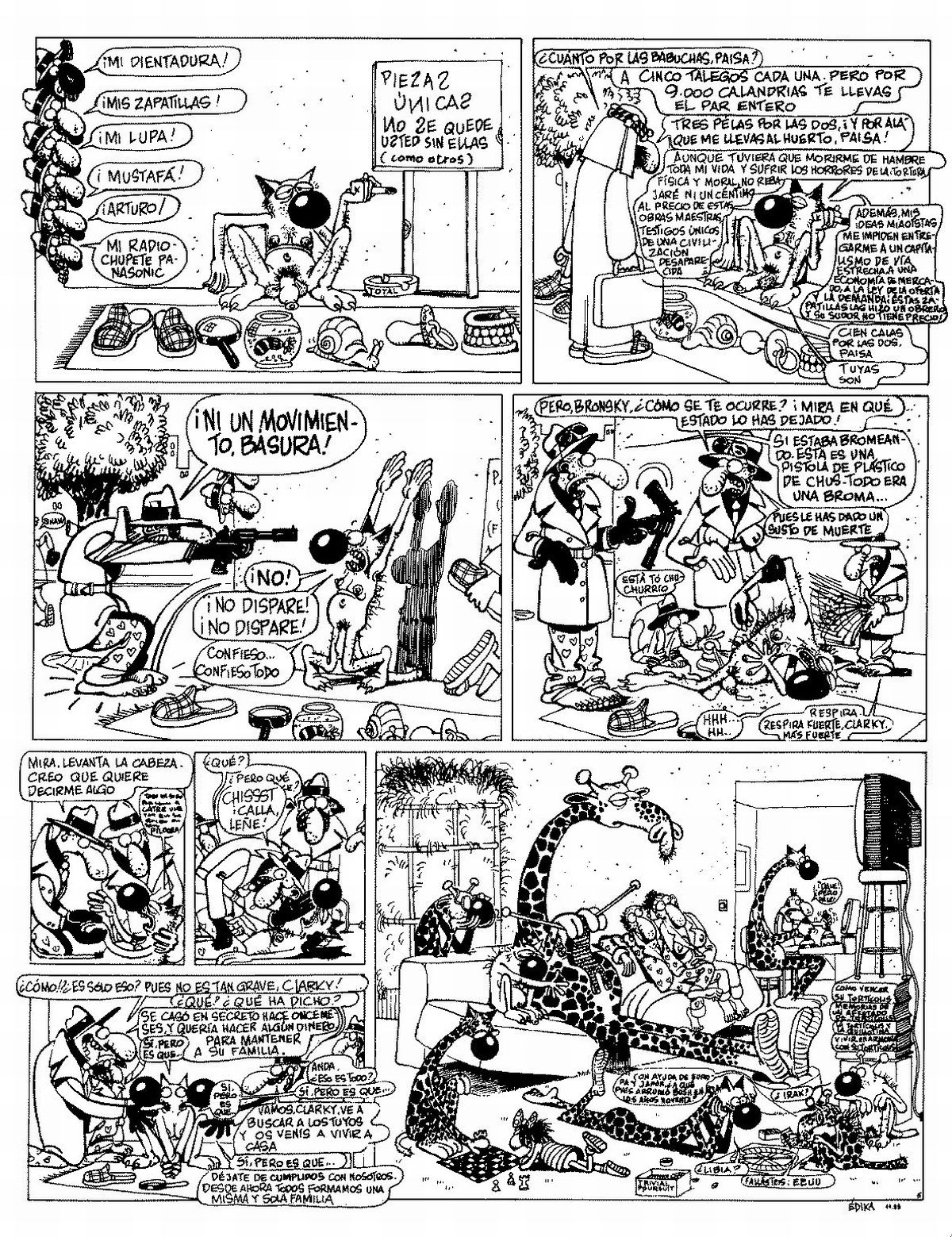 Los mejores cuentos de Edika 1 image number 46