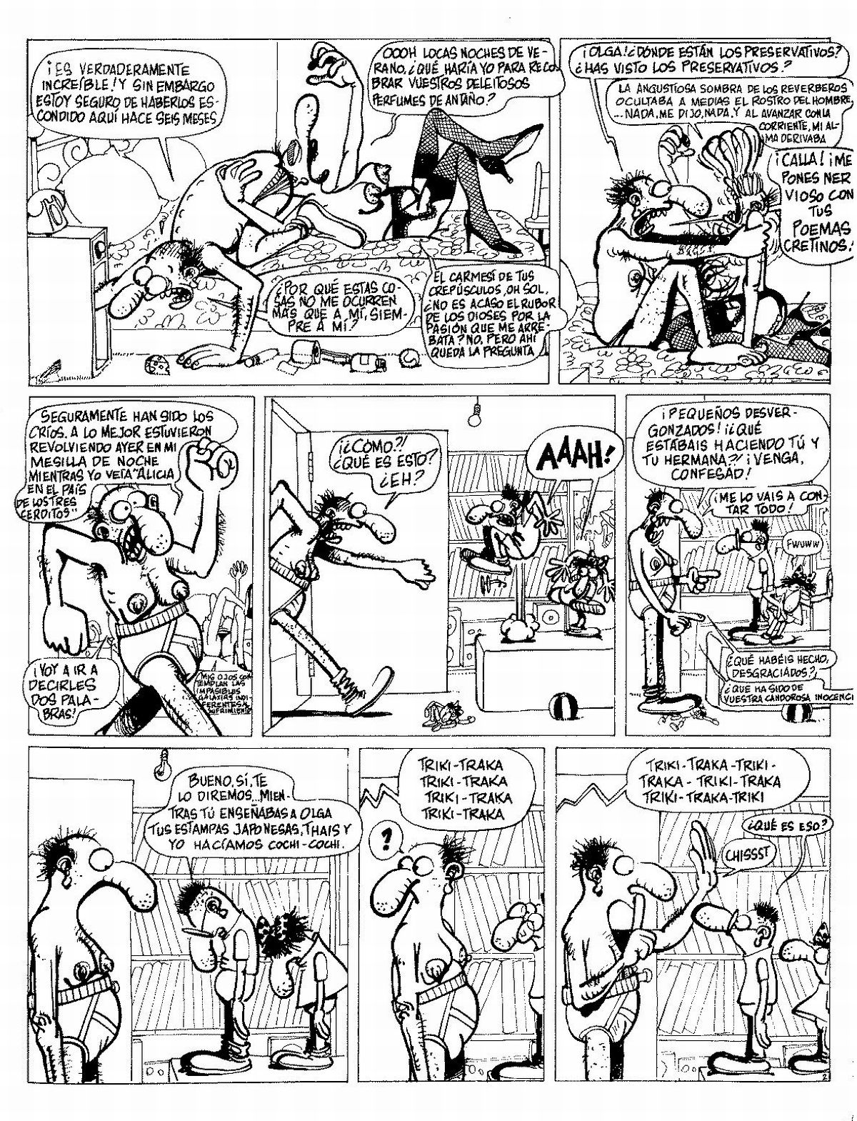 Los mejores cuentos de Edika 1 image number 48