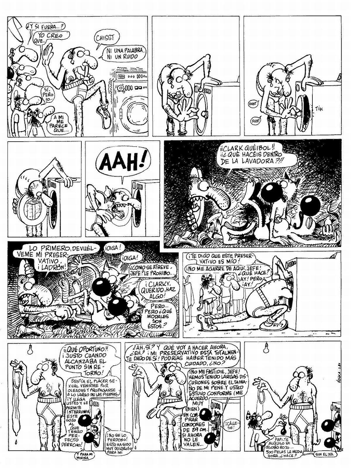 Los mejores cuentos de Edika 1 image number 51