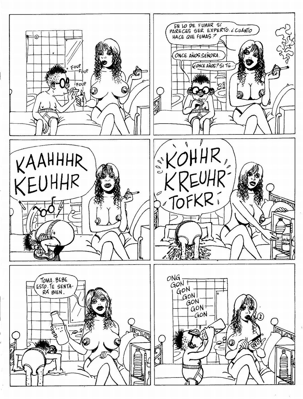 Los mejores cuentos de Edika 1 image number 53