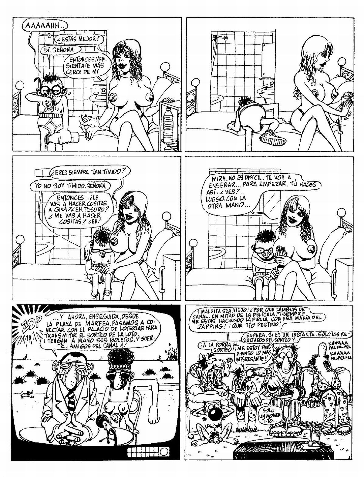 Los mejores cuentos de Edika 1 image number 54