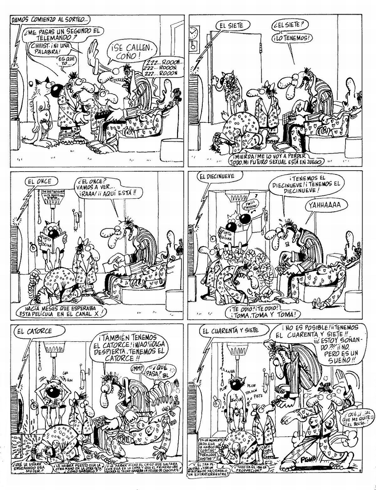 Los mejores cuentos de Edika 1 image number 55